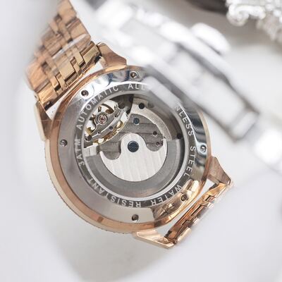 Patek Philippe Watch