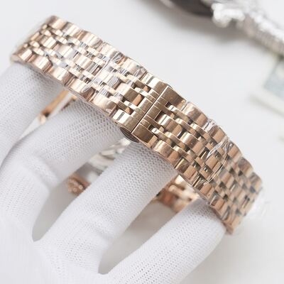 Patek Philippe Watch view 2
