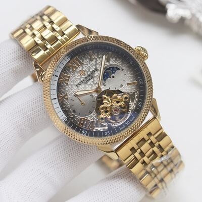 Patek Philippe Watch view 4