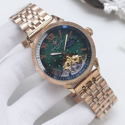 Patek Philippe Watch view 6