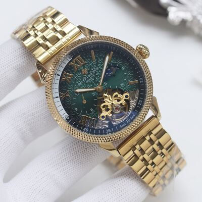 Patek Philippe Watch view 7