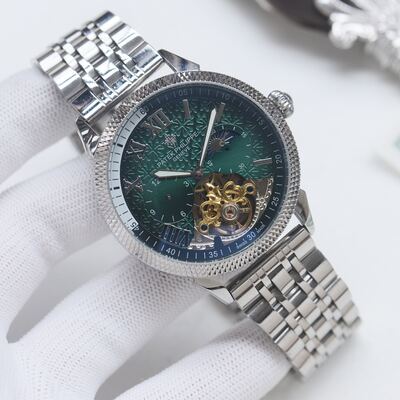 Patek Philippe Watch view 8
