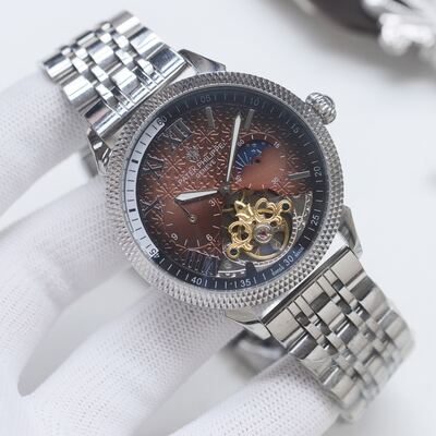 Patek Philippe Watch view 9