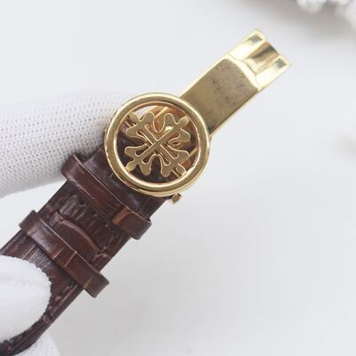 Patek Philippe Chronograph Watch view 2