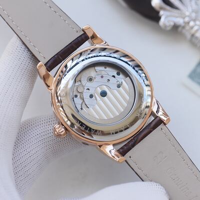 Patek Philippe Chronograph Watch view 2