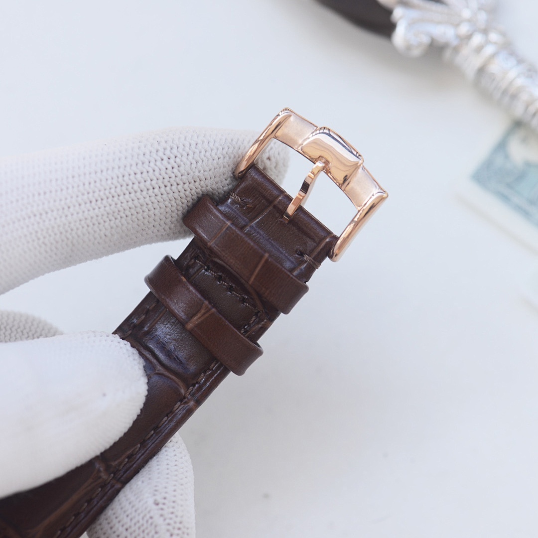 Patek Philippe Chronograph Watch view