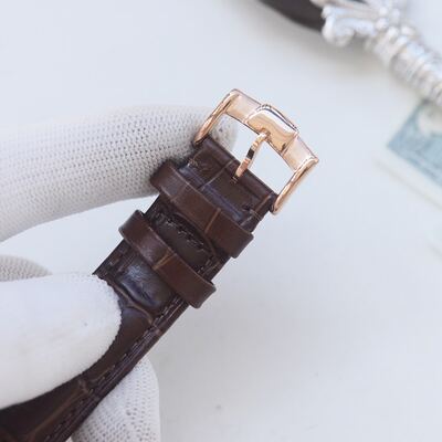 Patek Philippe Chronograph Watch view 3