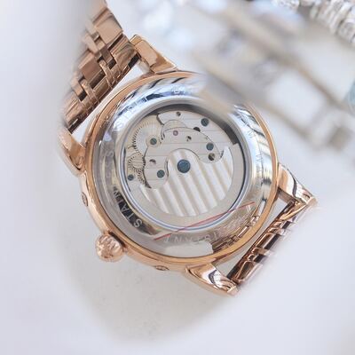 Patek Philippe Complications Watch view 3