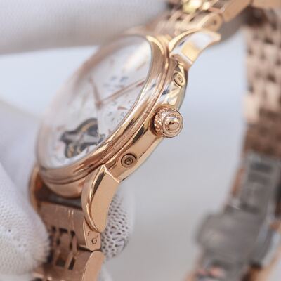 Patek Philippe Complications Watch view 4