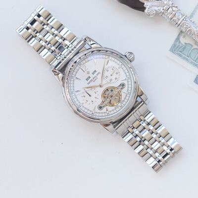 Patek Philippe Complications Watch view 5