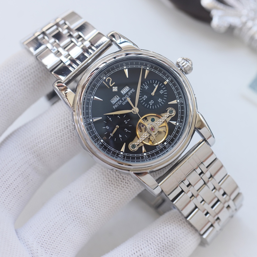 Patek Philippe Complications Watch view