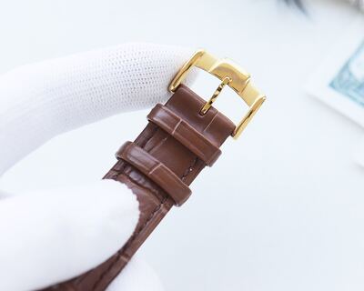 Patek Philippe Complications Watch view 2