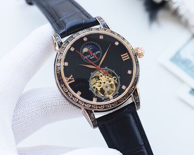 Patek Philippe Complications Watch view 8