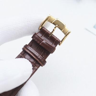 Patek Philippe Skeleton Watch view 2