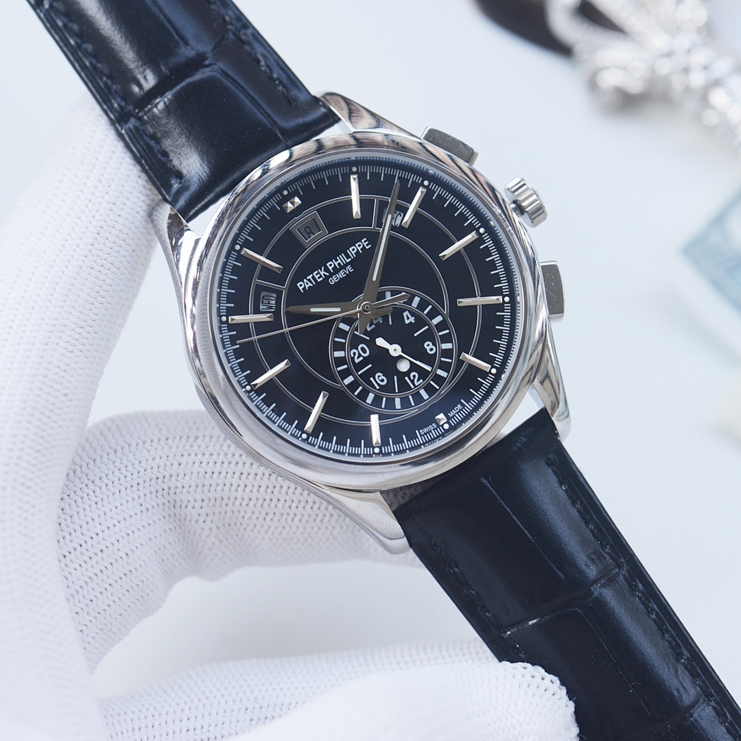 Patek Philippe Chronograph Watch view