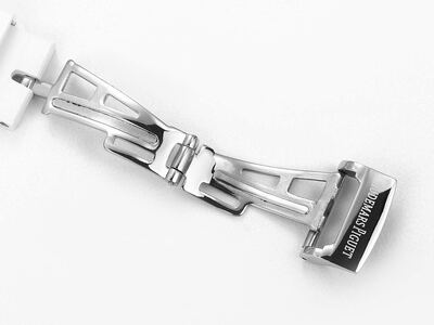 Audemars Piguet Royal Oak Watch view 3