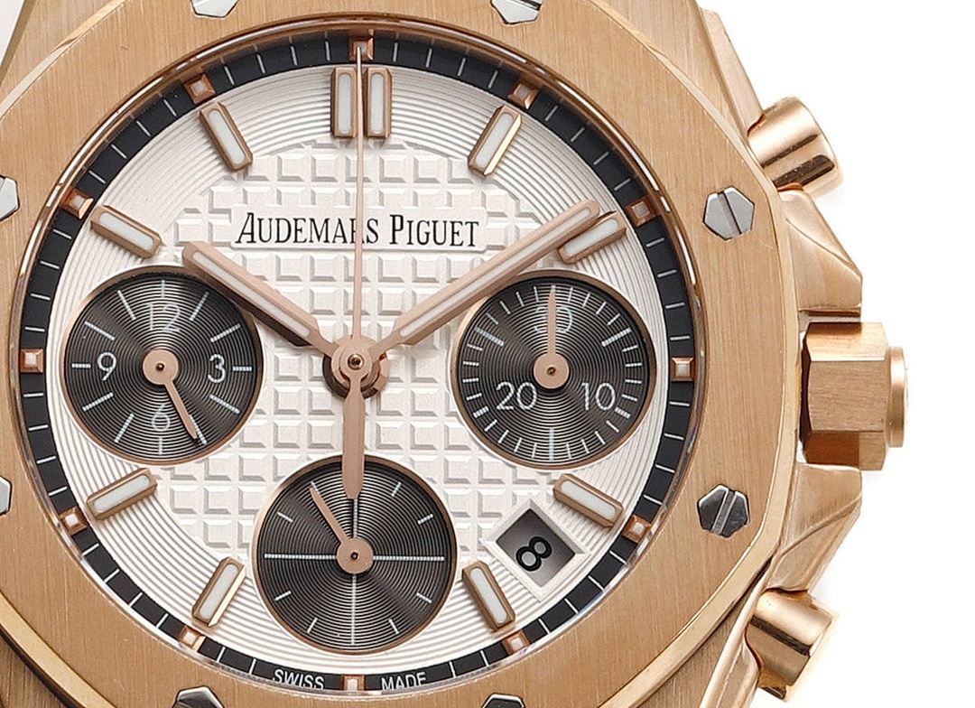 Audemars Piguet Royal Oak Watch