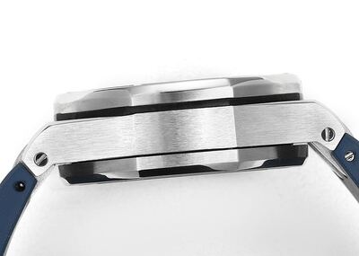 Audemars Piguet Royal Oak Watch view 4