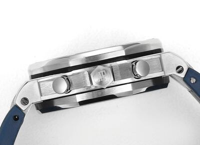 Audemars Piguet Royal Oak Watch view 5