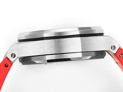 Audemars Piguet Royal Oak Watch view 4