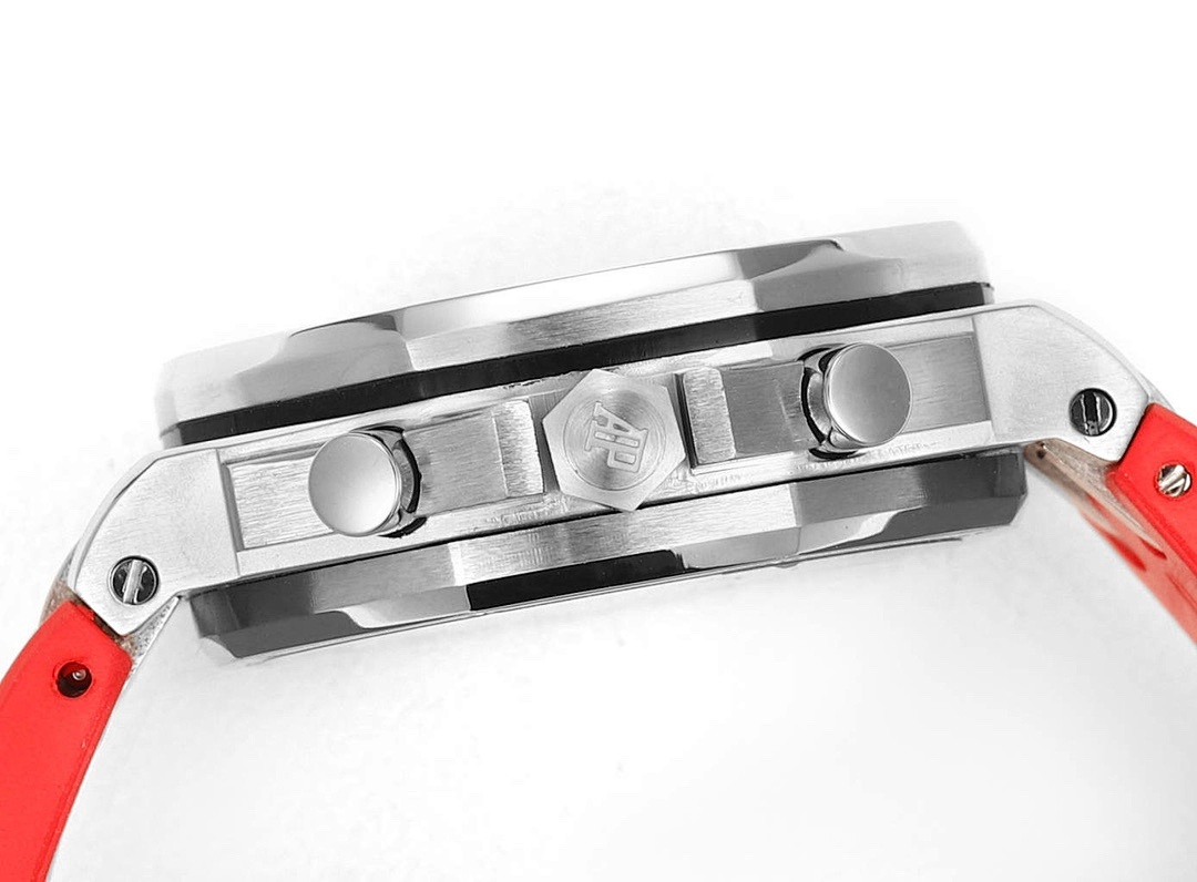 Audemars Piguet Royal Oak Watch view