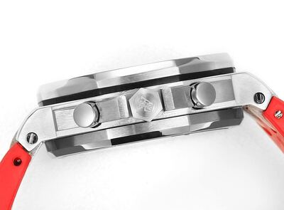 Audemars Piguet Royal Oak Watch view 5