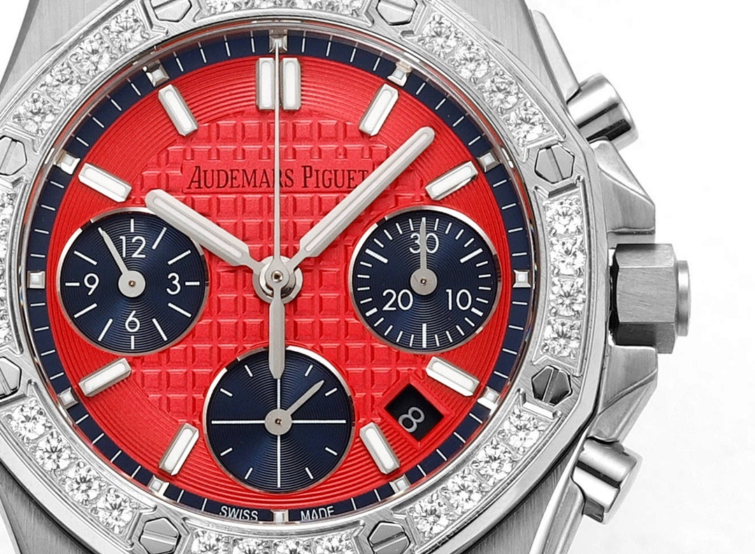 Audemars Piguet Royal Oak Watch