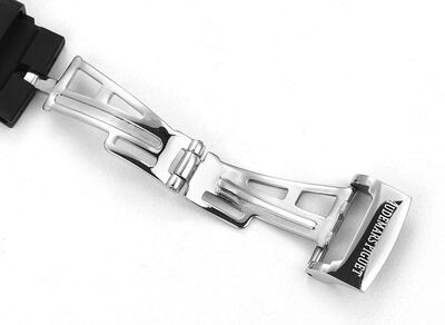 Audemars Piguet Royal Oak Watch view 3