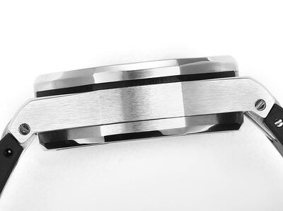 Audemars Piguet Royal Oak Watch view 4
