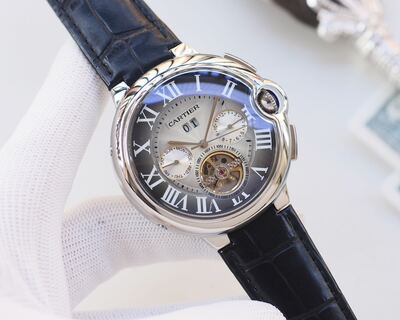 Cartier Ballon Bleu Watch view 9