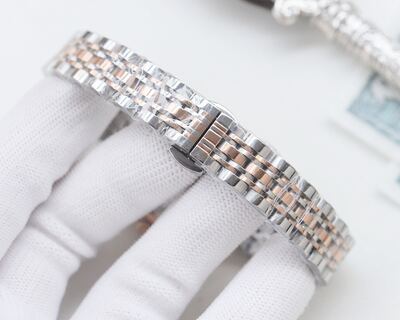 Chanel J12 Watch view 2