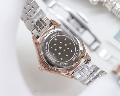Chanel J12 Watch view 3
