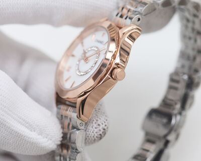 Chanel J12 Watch view 4