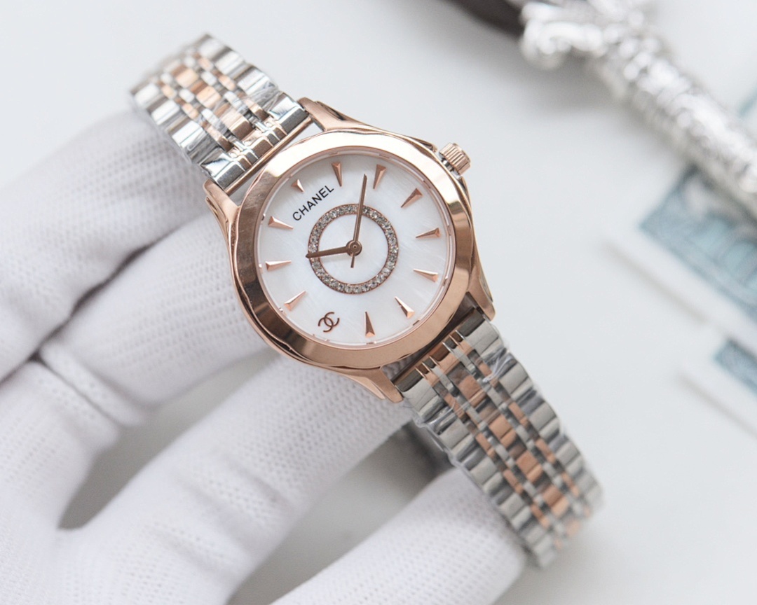 Chanel J12 Watch view