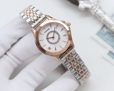 Chanel J12 Watch view 5