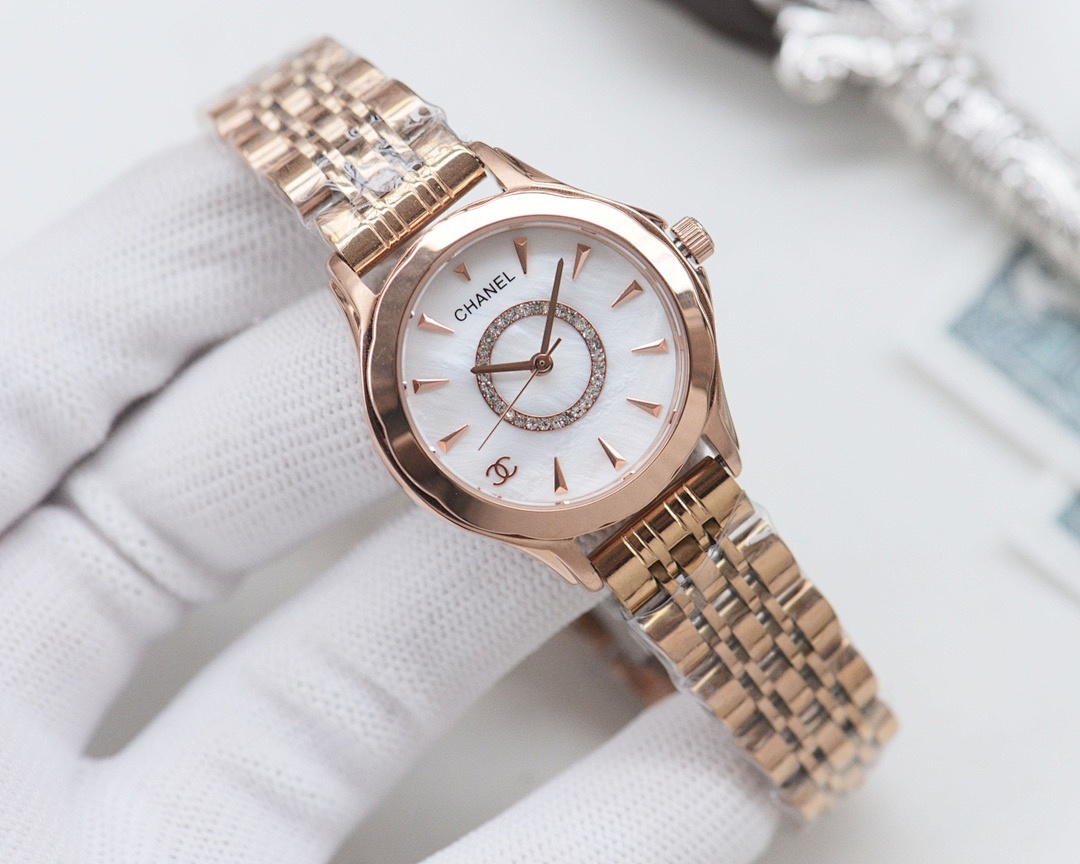 Chanel J12 Watch