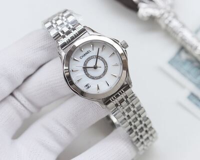 Chanel J12 Watch view 6