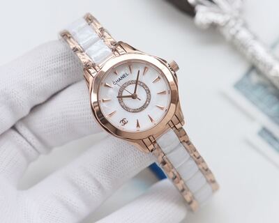 Chanel J12 Watch view 7