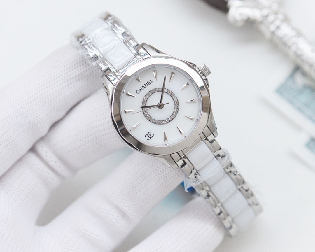 Chanel J12 Watch view
