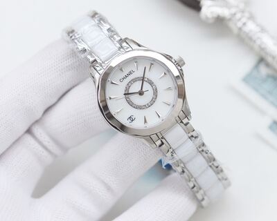 Chanel J12 Watch view 8