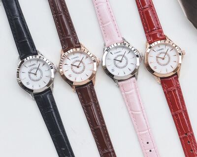 Chanel J12 Watch view 9