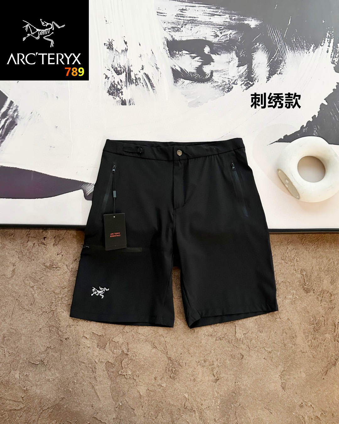 Joggers Reps - 1:1 UA Quality