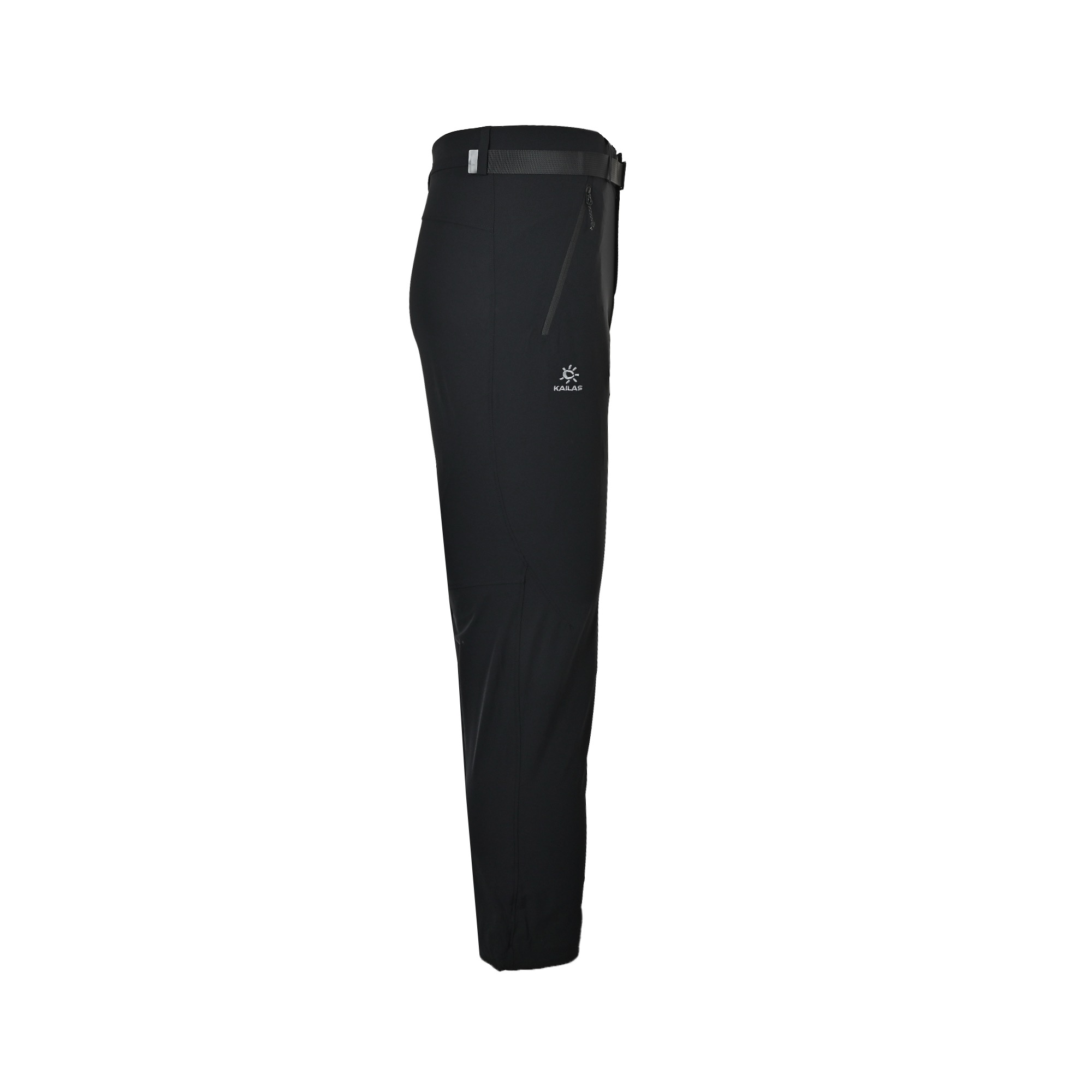 Kailas T9 Series Quick-Dry Stretch Hiking Trousers view 2