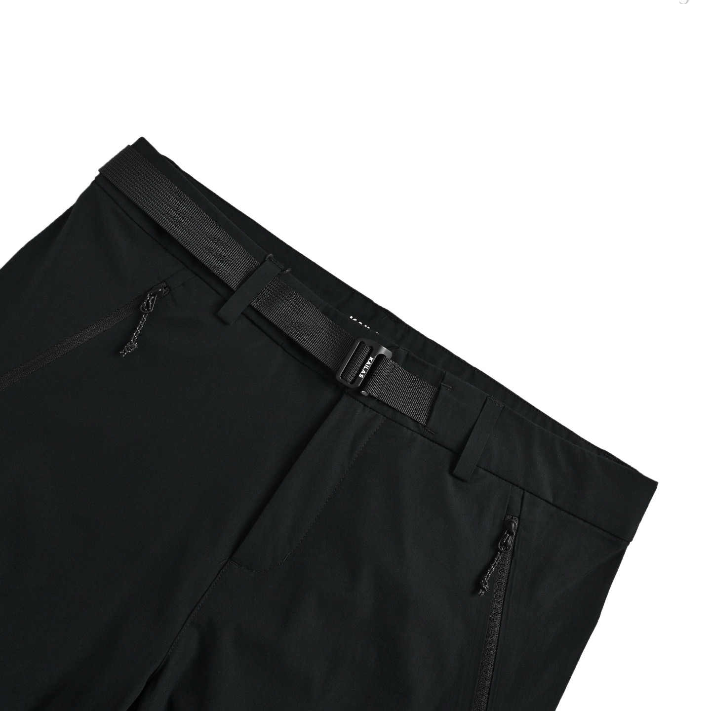 Kailas T9 Series Quick-Dry Stretch Hiking Trousers view 4