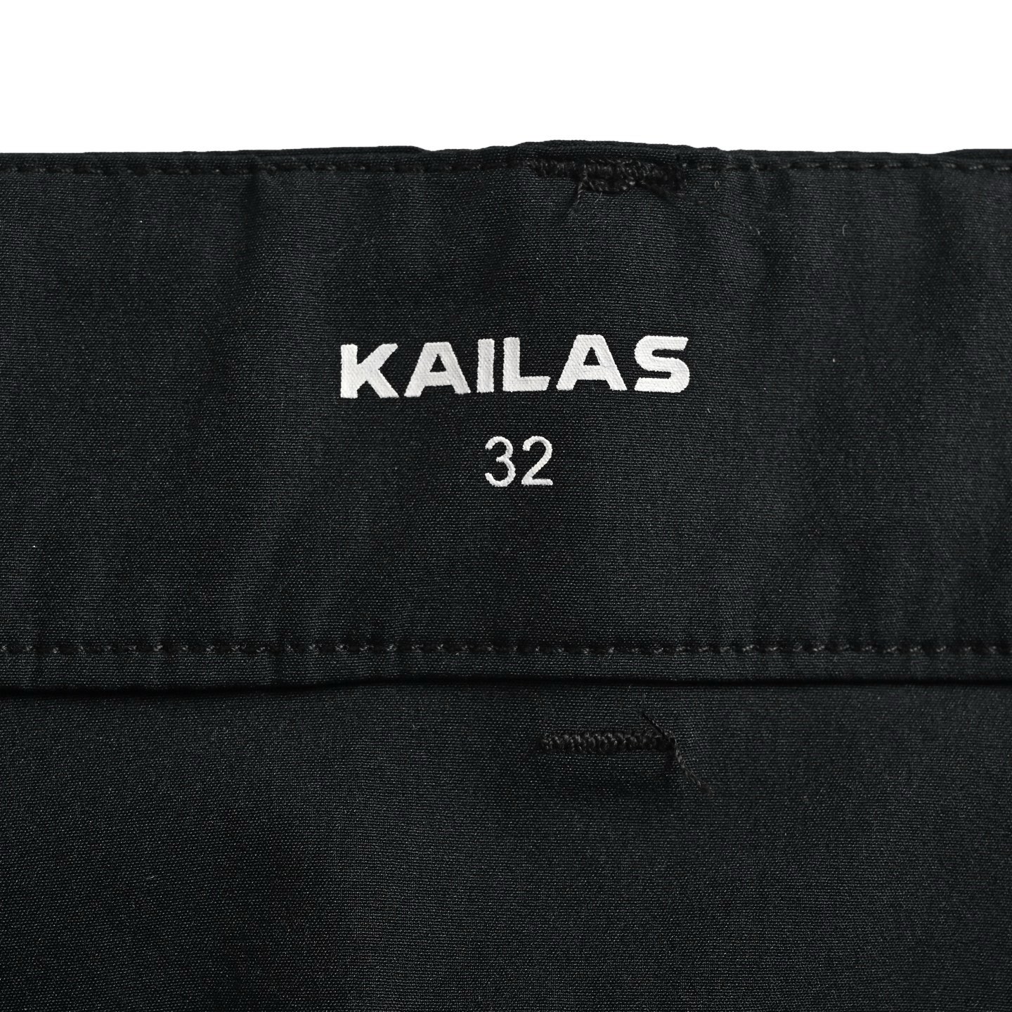 Kailas T9 Series Quick-Dry Stretch Hiking Trousers view 5