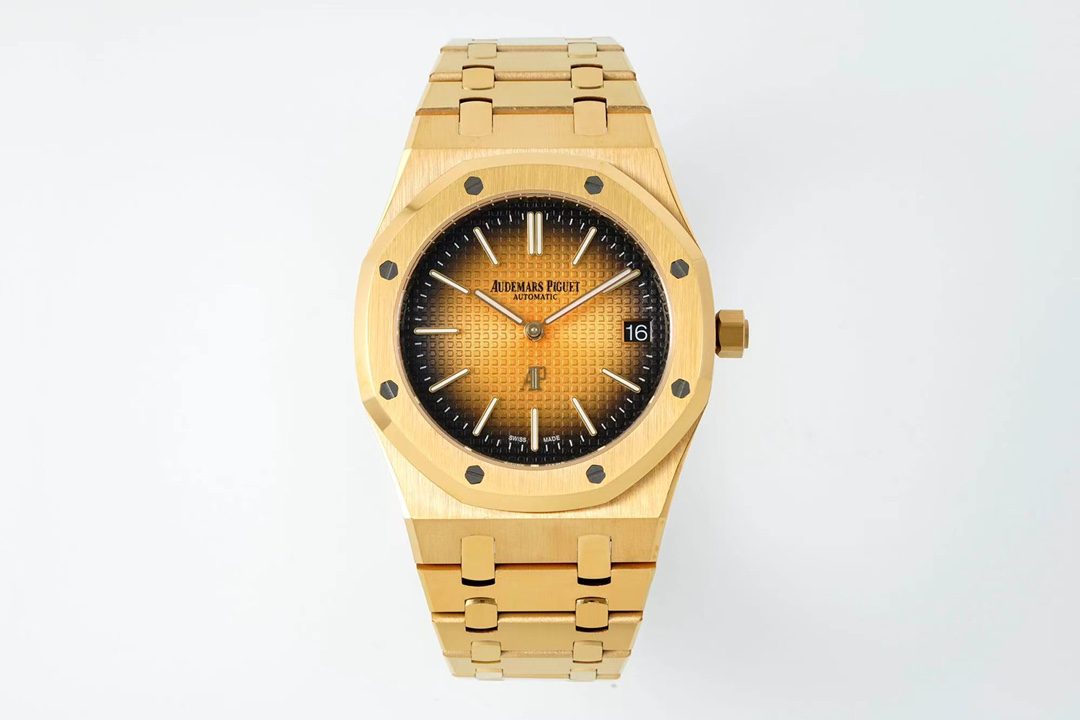 Audemars Piguet Royal Oak Extra-Thin 15202 39mm — IPF Edition