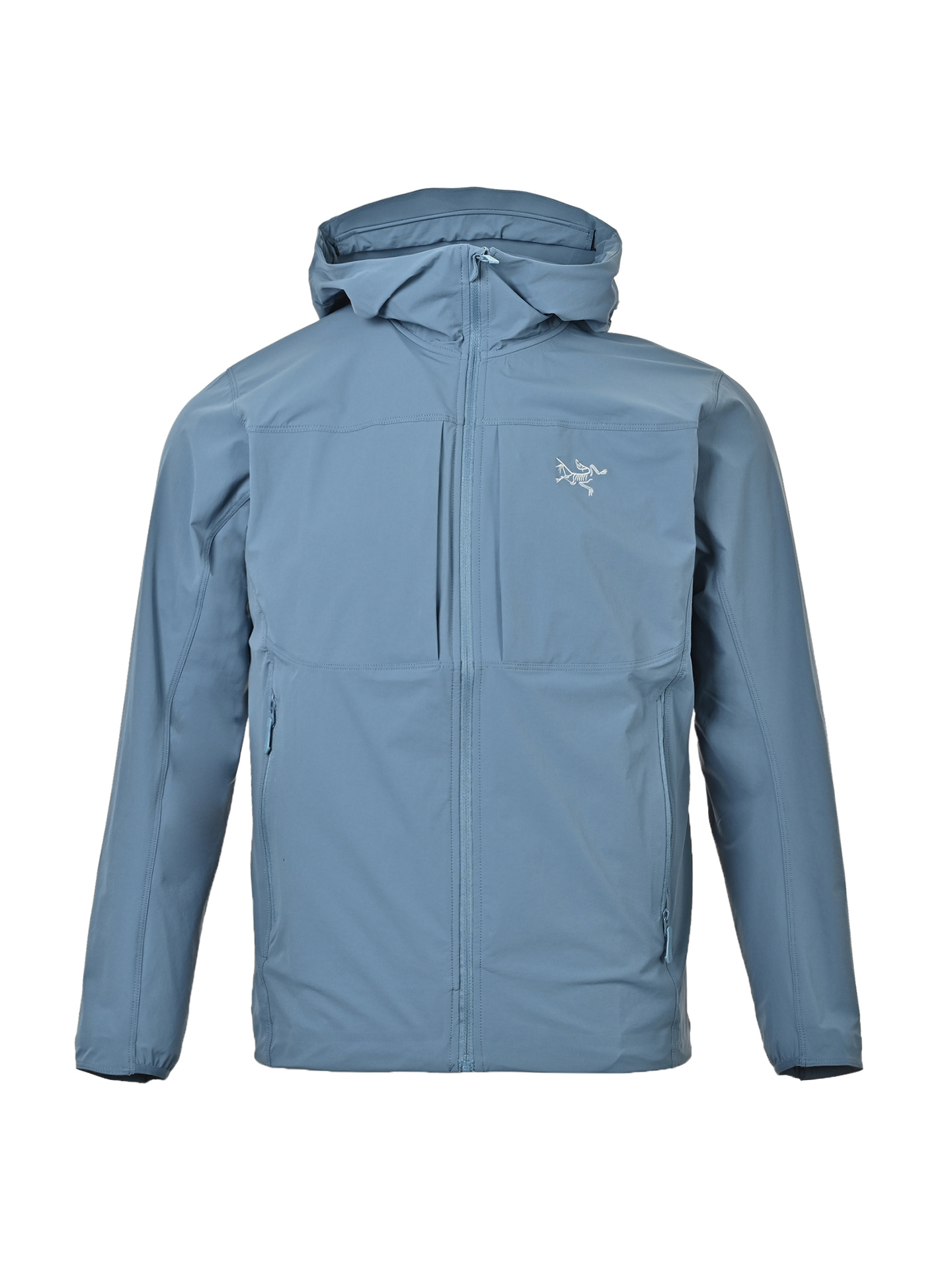Arc'teryx Gamma Lightweight Hooded Shell Jacket view 3