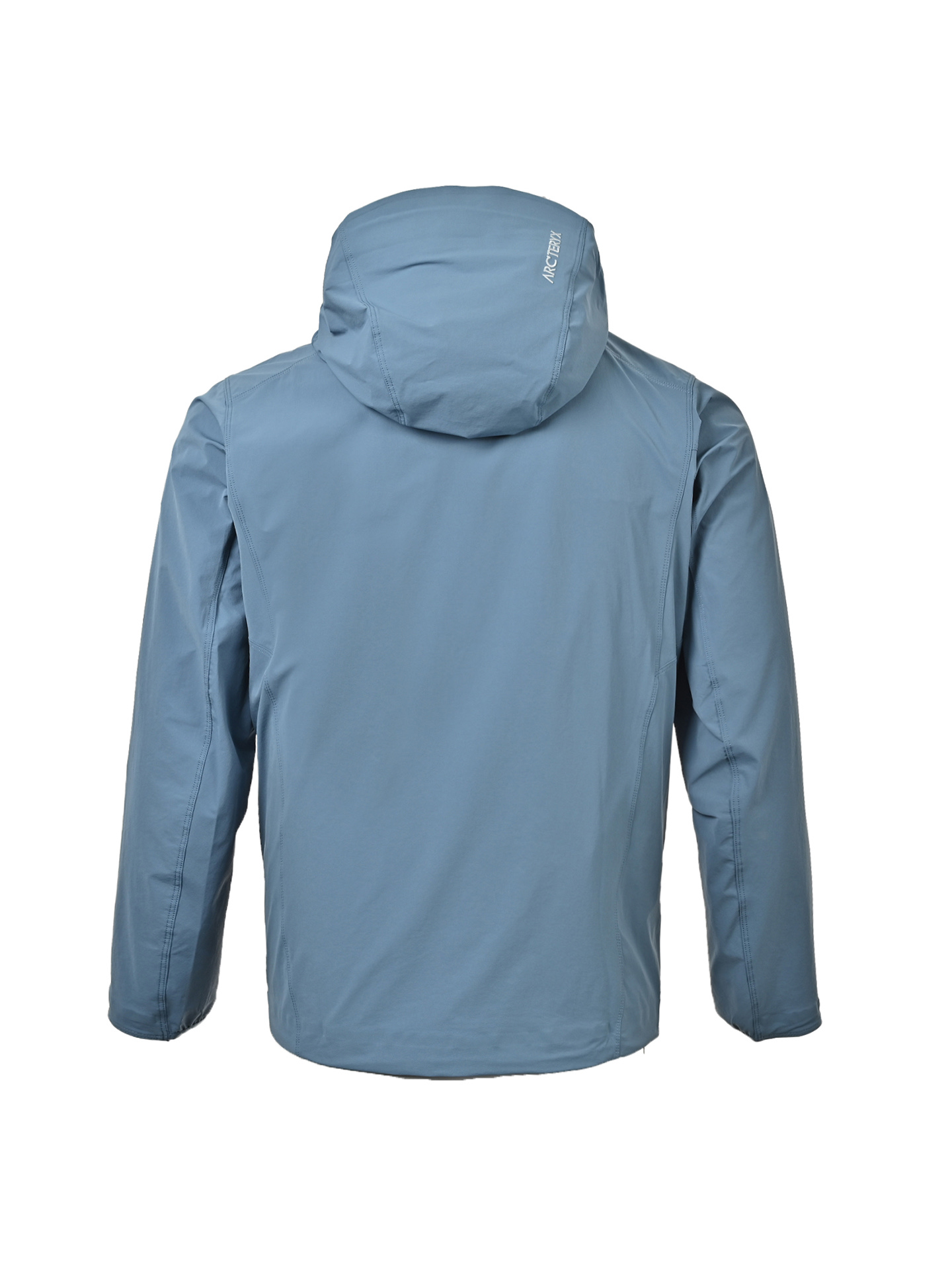 Arc'teryx Gamma Lightweight Hooded Shell Jacket view 4