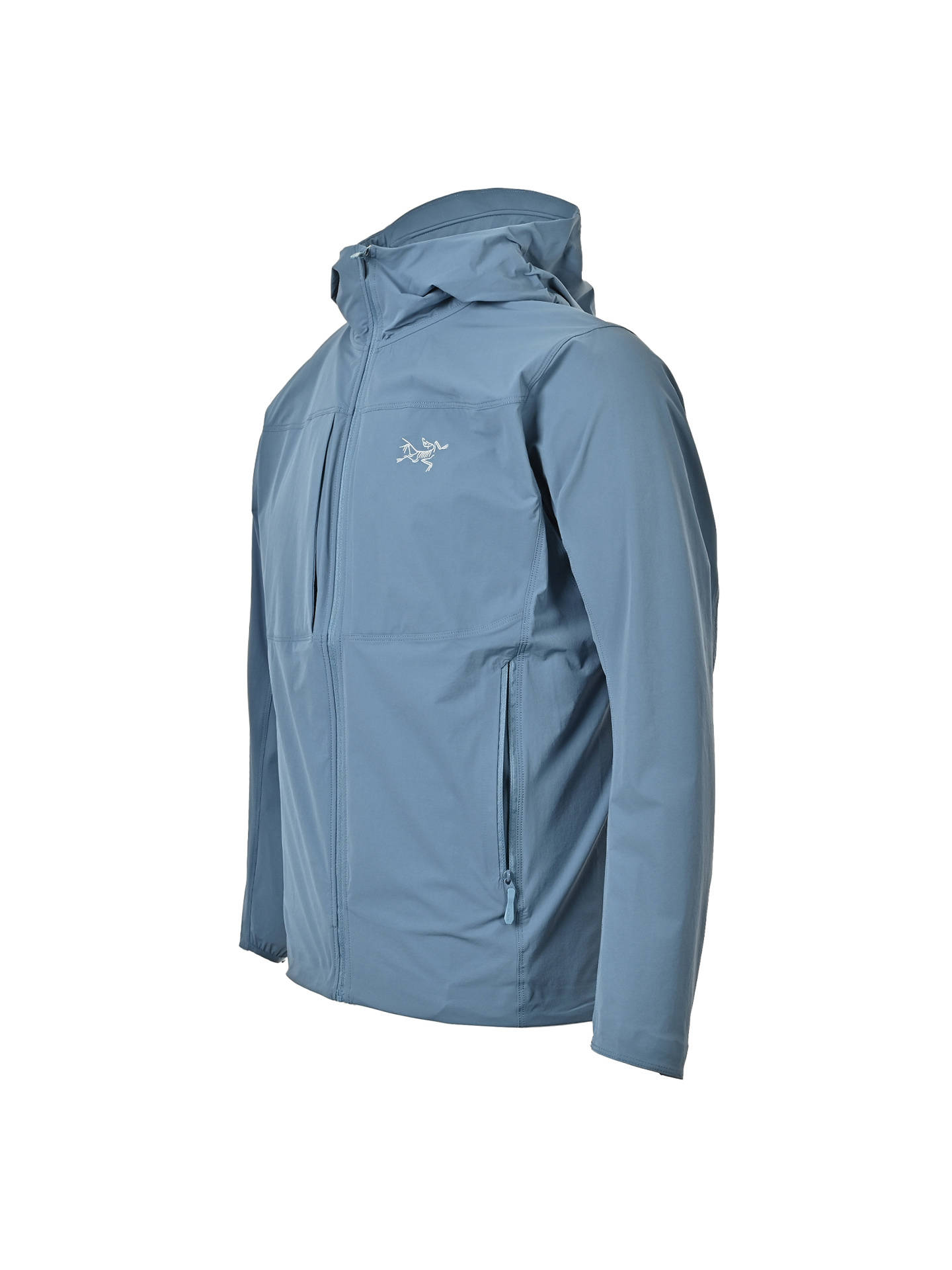 Arc'teryx Gamma Lightweight Hooded Shell Jacket view 5