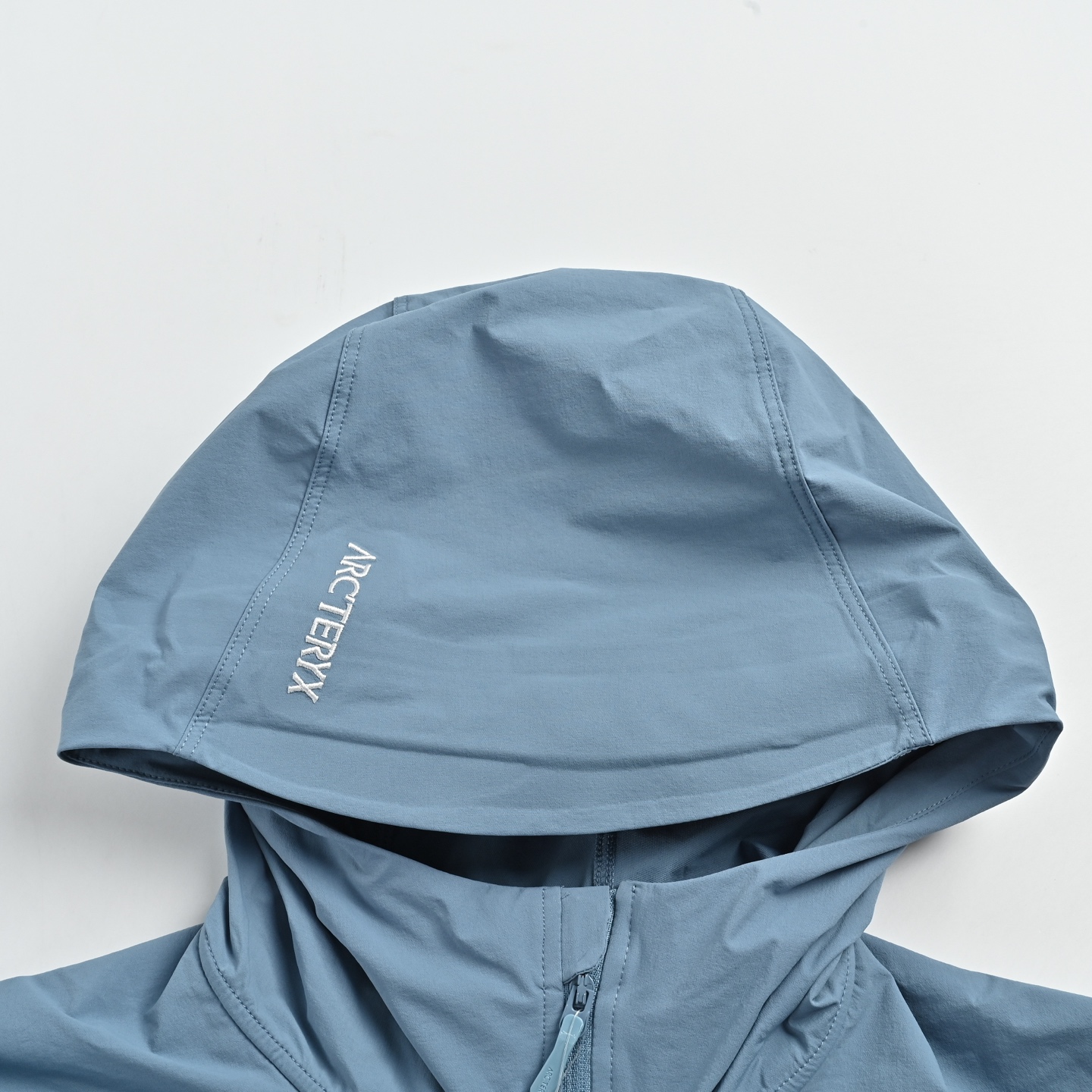Arc'teryx Gamma Lightweight Hooded Shell Jacket view 6